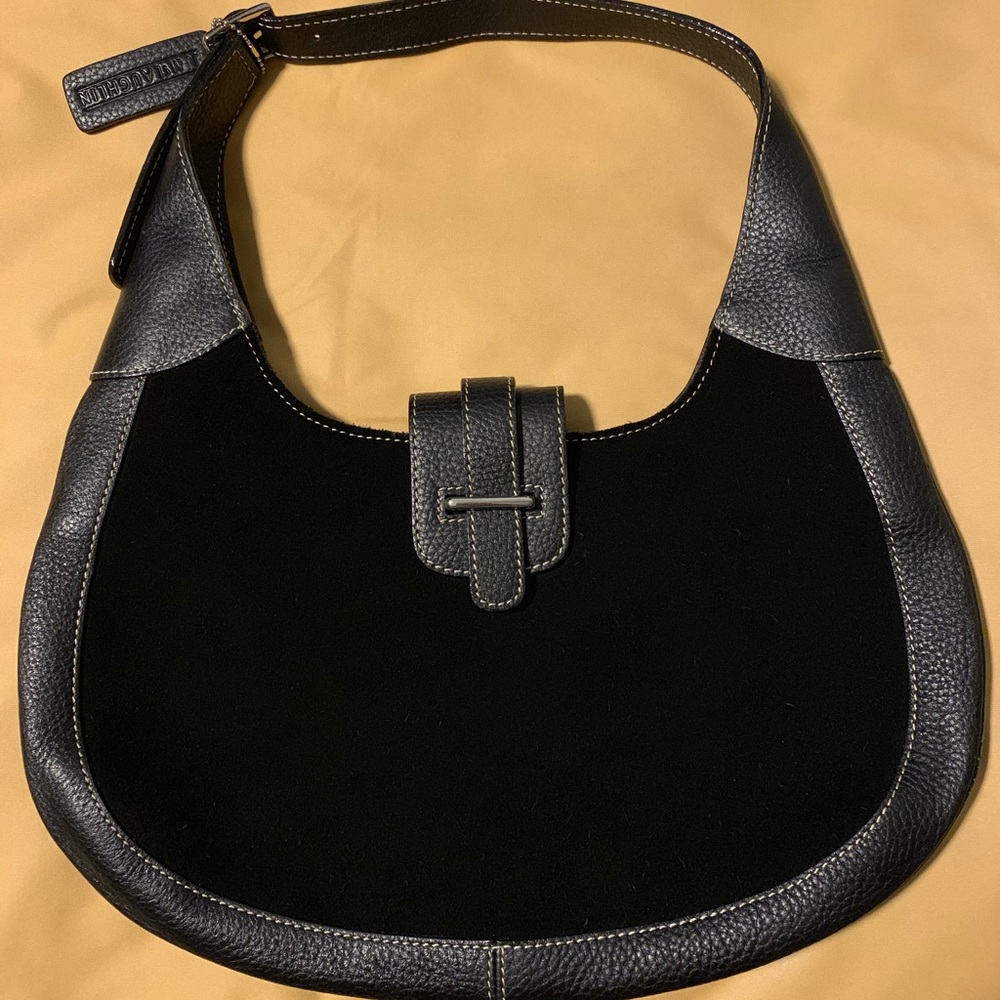 J McLaughlin hand bag